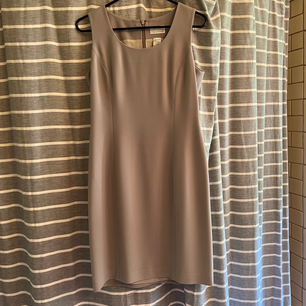 Women’s Preview Collection dress